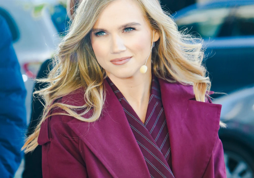 Agnieszka Kaczorowska