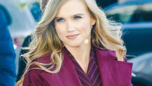 Agnieszka Kaczorowska