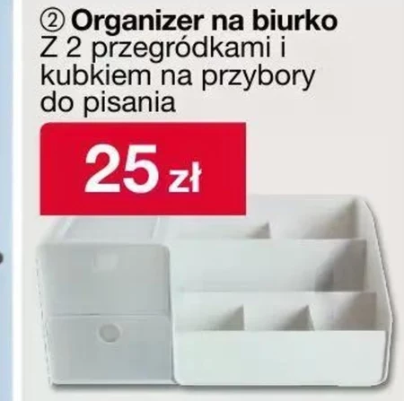 Organizer biurowy