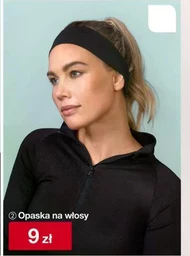 Opaska na włosy