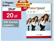 Папір для копіювання Plano Speed