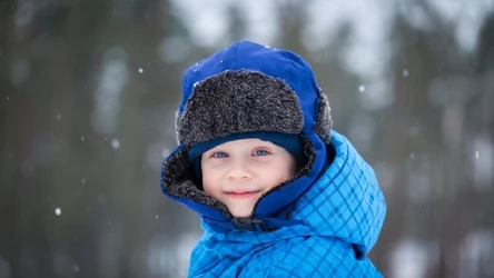 Imię January kojarzymy ze styczniem. Ma też ciekawą symbolikę. 