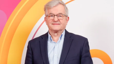 "Nie liczę już języków". Jarosław Gugała o poliglotyzmie, ambasadorskiej karierze i nowych wyzwaniach zawodowych