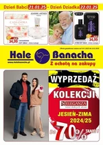 Oferta przemyslowa - Hale Banacha