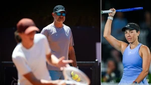 Ostatnie, które ograły Świątek w Wielkim Szlemie. Powrót Wiktorowskiego