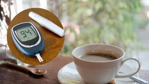 Obniża poziom cukru po posiłku. Wystarczy łyżeczka dziennie do kawy, owsianki, wody lub koktajlu