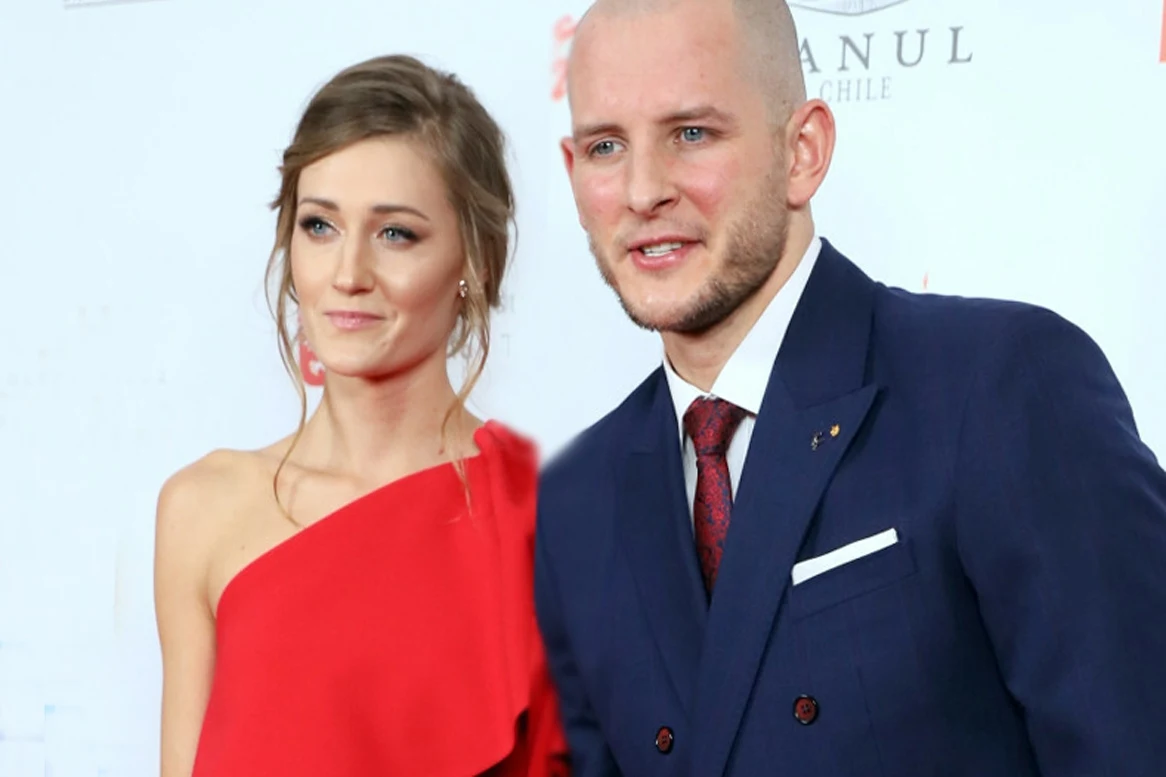 Anna i Bartosz Kurkowie Anna i Bartosz Kurkowie