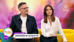 Andrzej Nejman, Maja Hirsch i Sambor Czarnota wychowali się w latach 70. Co myślą o pokoleniu Z?