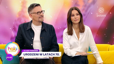 Andrzej Nejman, Maja Hirsch i Sambor Czarnota wychowali się w latach 70. Co myślą o pokoleniu Z?