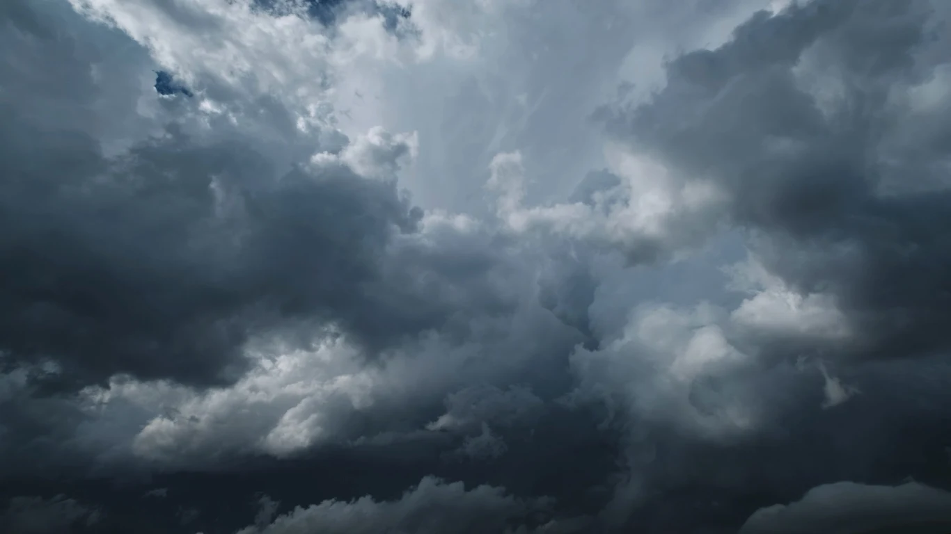 Meteorolodzy potwierdzają. Nadeszła La Niña i przynosi ochłodzenie Meteorolodzy potwierdzają. Nadeszła La Niña i przynosi ochłodzenie