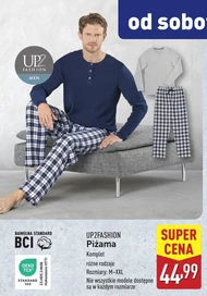 Piżama Up2Fashion