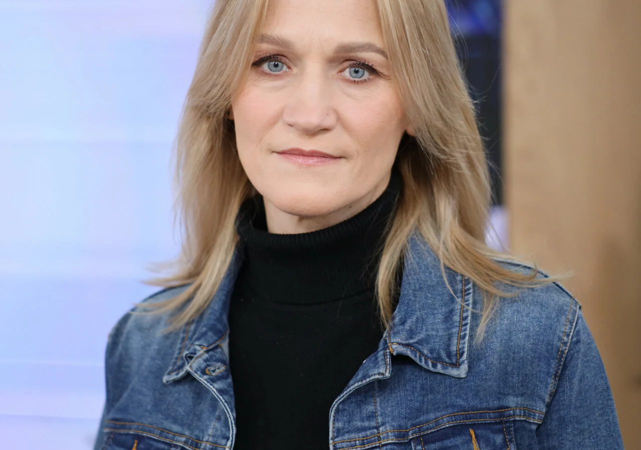 Iwona Guzowska Iwona Guzowska