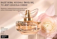 Woda perfumowana Avon