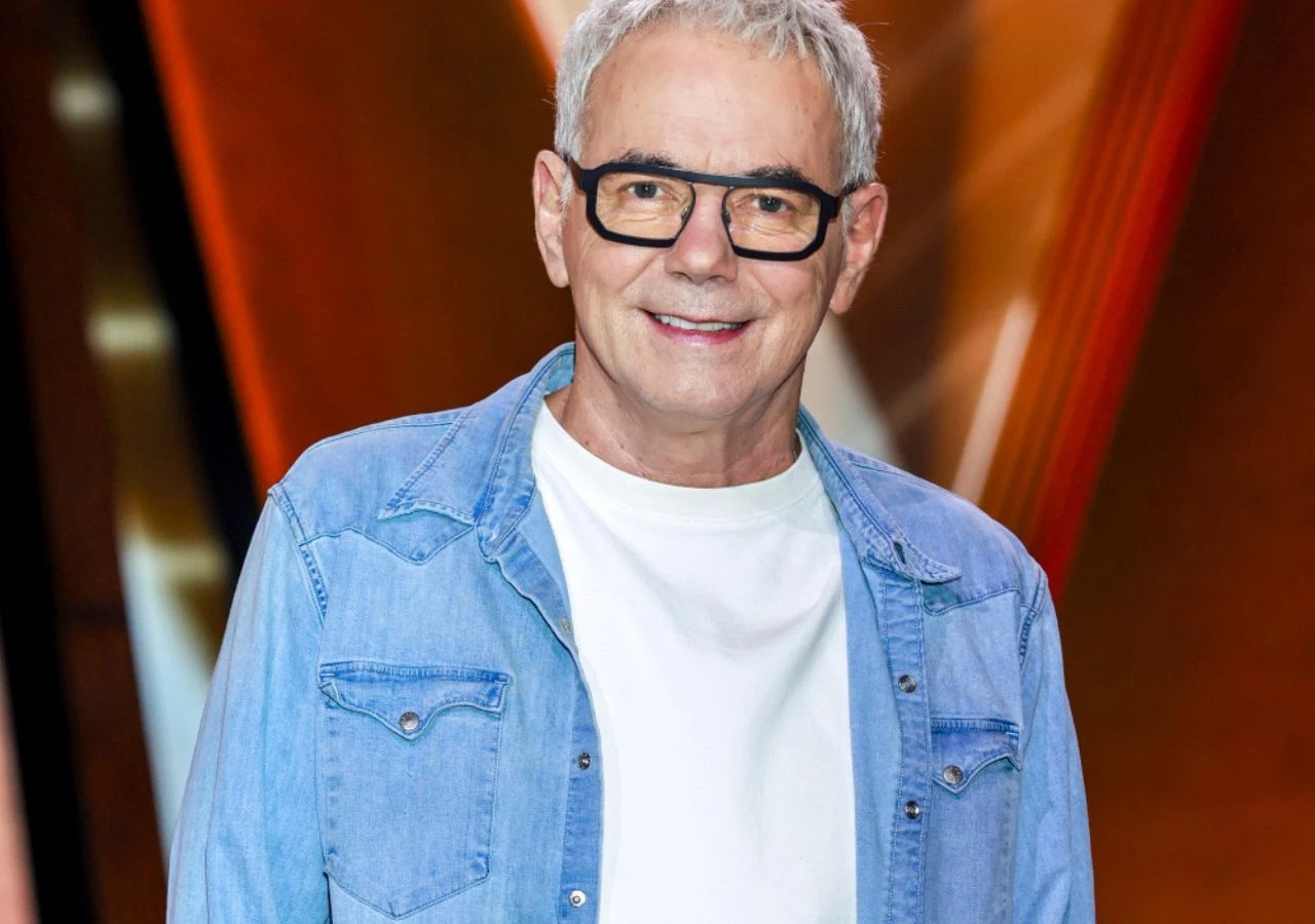 Robert Janowski Robert Janowski