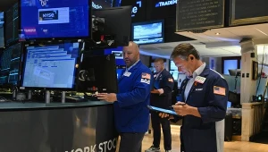 Na giełdzie w Nowym Jorku dwa ostatnie lata stały pod znakiem inwestycyjnej euforii. Pojawiają się ostrzeżenia, że ten rok może być dużo gorszy