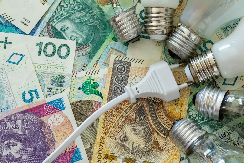 Ceny prądu w 2024 roku miały wzrosną o nawet 30 proc. Najwyraźniej prognozy się sprawdziły