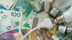 Zapłacimy więcej za prąd, URE podnosi opłatę. "To kwota zauważalna"