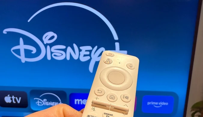 Disney+ ogłosił nowości na październik. Co obejrzymy w streamingu?