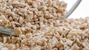 Działa jak naturalny antybiotyk, dobra dla cukrzyków. Jedz tę kaszę, gdy chcesz zrzucić kilogramy