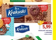 Ciastka Krakuski