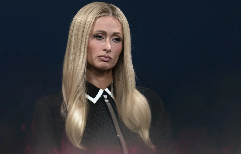 Paris Hilton Paris Hilton