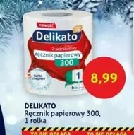 Ręcznik papierowy Delikato