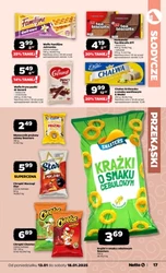 Od poniedziałku w Netto