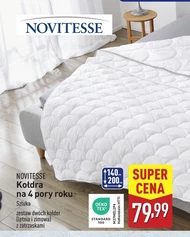 Ковдра Novitesse