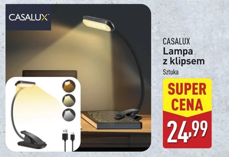 Lampa Casalux