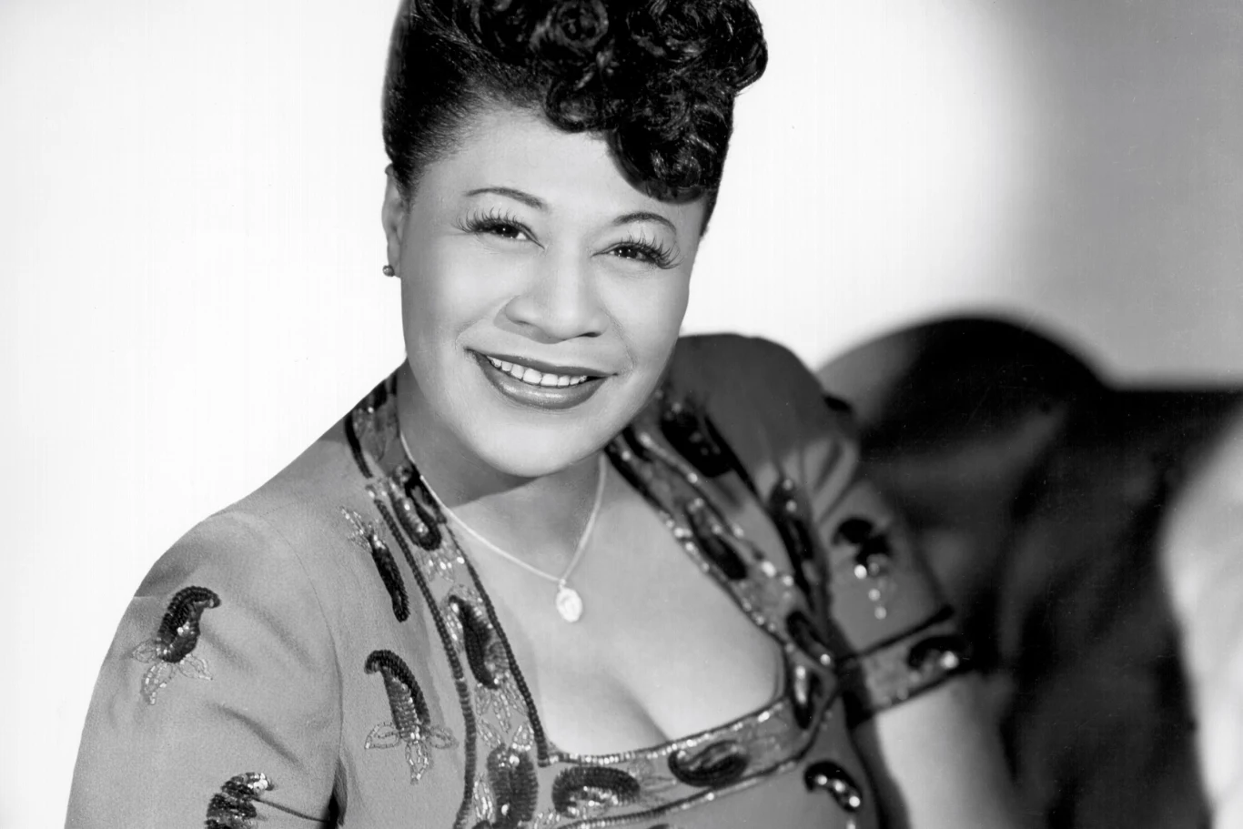 Ella Fitzgerald Ella Fitzgerald