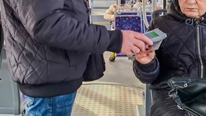 Wydali publiczne pieniądze na kamery dla kontrolerów, pasażerowie będą nagrywani