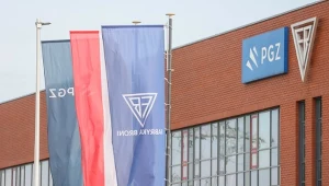8,4 mln zł z KPO na robotyzację i cyfryzację Fabryki Broni "Łucznik" - Radom