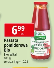 Passata EkoWital