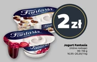 Jogurt Fantasia