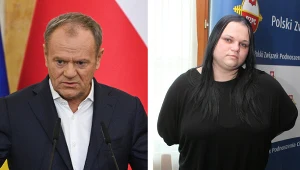 Tusk interweniował ws. dramatu Agaty Wróbel. Nitras ogłasza, jest decyzja