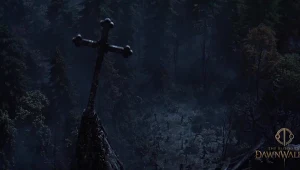 The Blood of Dawnwalker