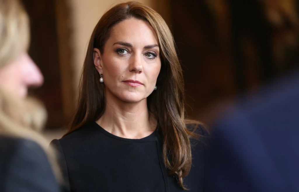 Księżna Kate