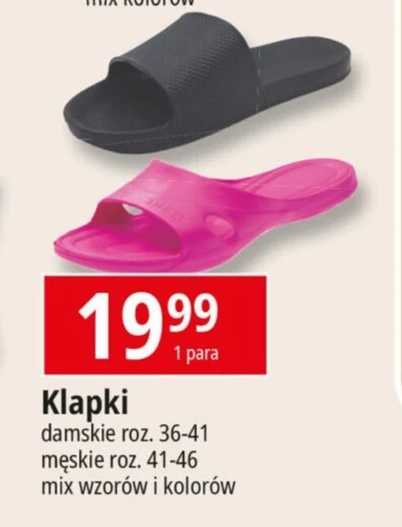 Klapki