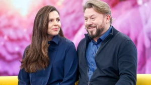 Katarzyna Kędzierska i Michał Milowicz