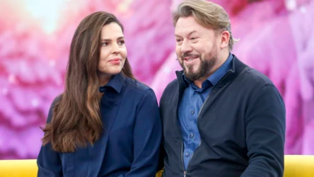 Katarzyna Kędzierska i Michał Milowicz