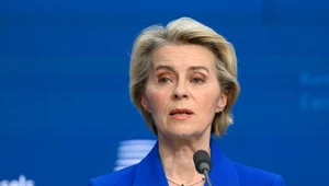 Ursula von der Leyen