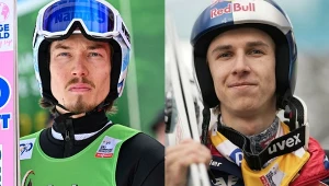 Johann Andre Forfang i Daniel Tschofenig