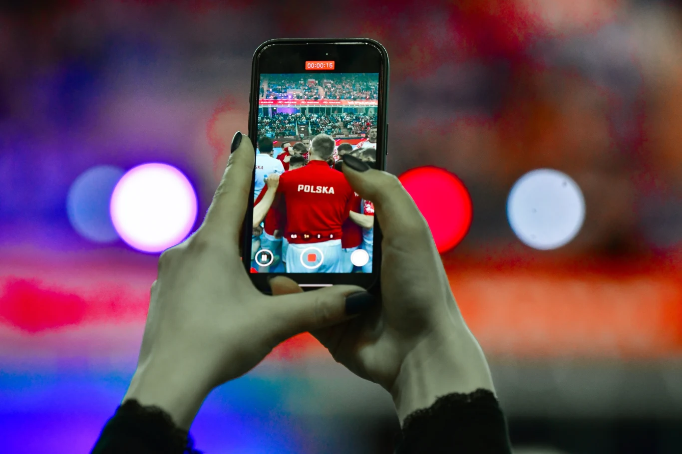 Polska pokonała Tunezję w Płocku