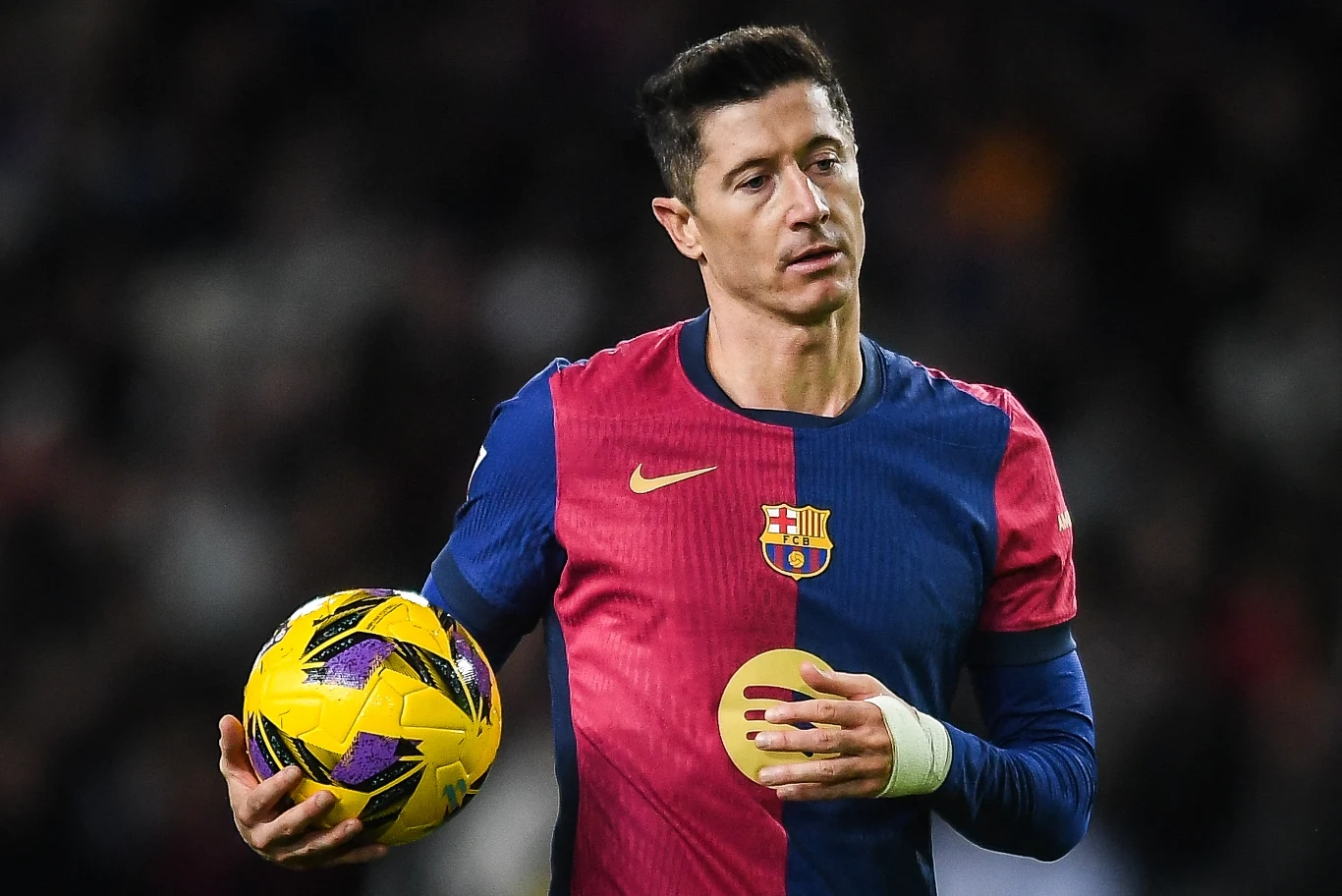 Robert Lewandowski Robert Lewandowski