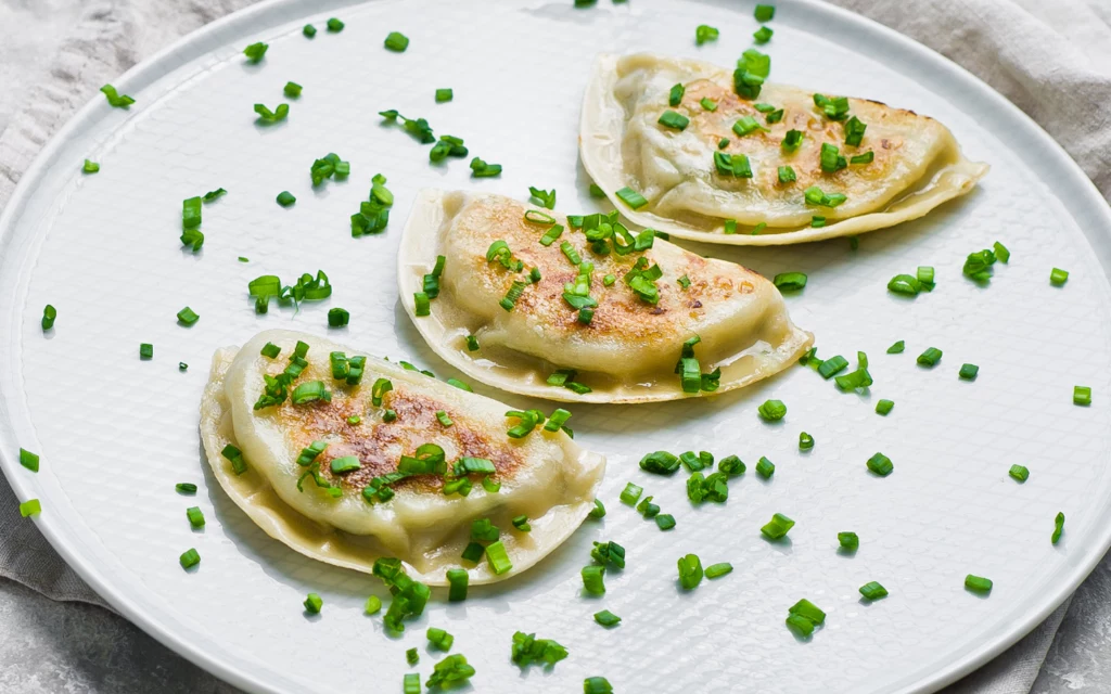 Pierogi