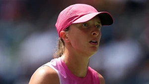 Iga Świątek zmierzy się z Kateriną Siniakovą w pierwszej rundzie Australian Open