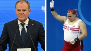 Agata Wróbel wprost skomentowała decyzję Donalda Tuska. "Oszołomiona"
