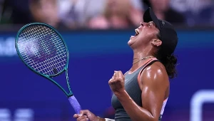 Turniejowa "1" przegrała u progu Australian Open. 6:1 i triumf rodaczki