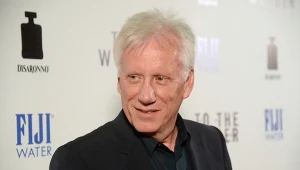 James Woods