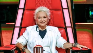 "The Voice Senior": Małgorzata Ostrowska i jej miłosne wyznania. Co zdradziła trenerka?